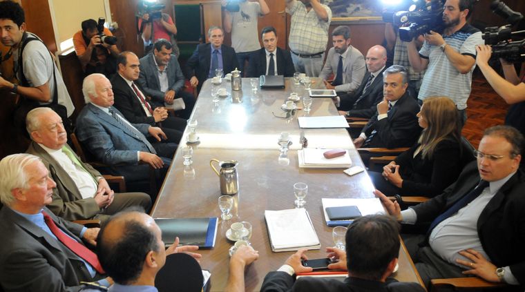 Foto: Pachy Reynoso / MDZ