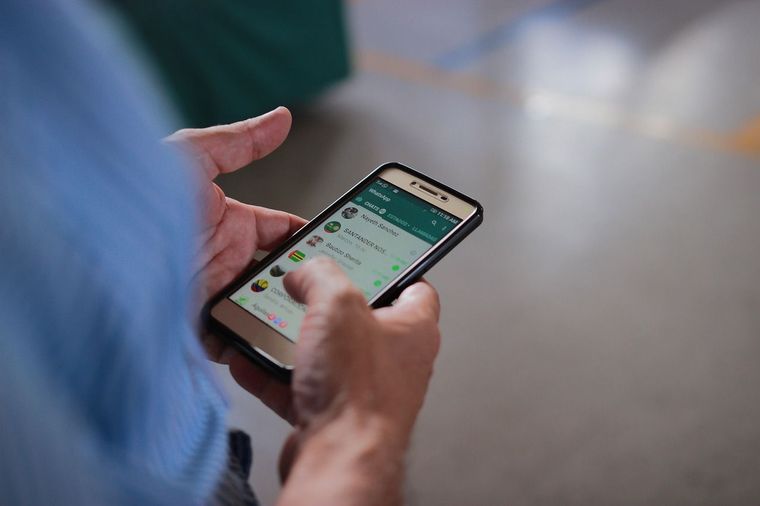 El neerlandés renunció inmediatamente a su cargo.