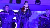Lali Espósito podría ser denunciada. Lali Espósito podría ser denunciada.