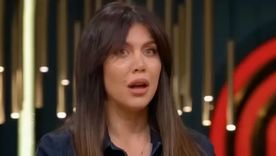 Una supuesta aliada de Wanda Nara estalló en un audio. / Captura Telefe Una supuesta aliada de Wanda Nara estalló en un audio. / Captura Telefe