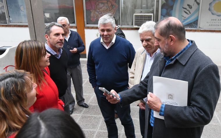 Foto: Maximiliano Ríos/MDZ