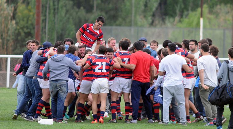 Foto: Alf Ponce / MDZ