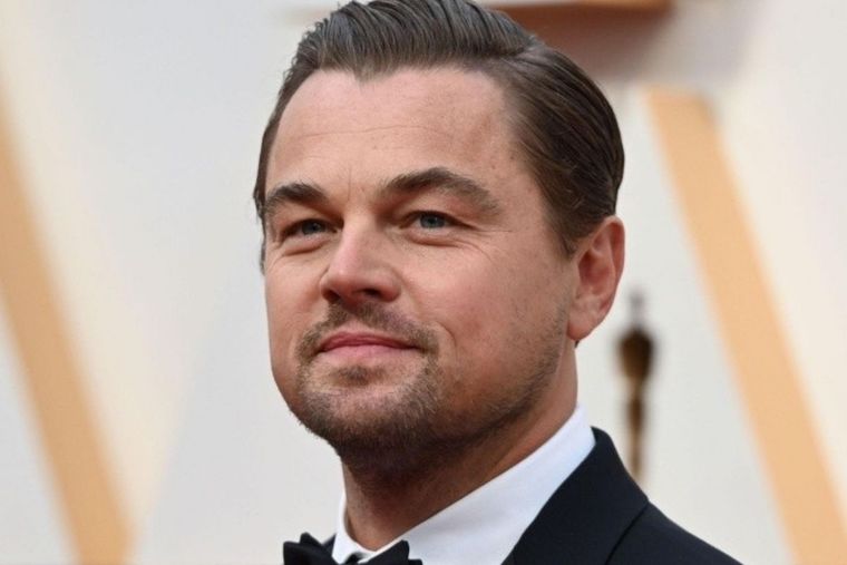 Leonardo DiCaprio Leonardo DiCaprio en su mansión Foto: Spoiler - Bolavip