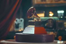 En noviembre se celebrará la premiación en Las Vegas. Foto: captura de video YouTube/ Latin GRAMMYs.&nbsp; &nbsp; &nbsp;