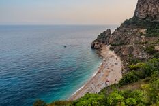 Este pueblo es el lugar perfecto para vacacionar en verano. Foto: Shutterstock