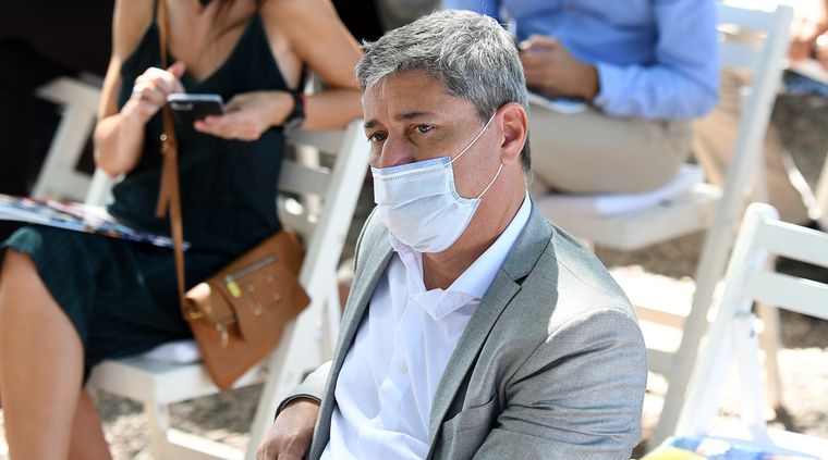 Foto: ALF PONCE MERCADO / MDZ