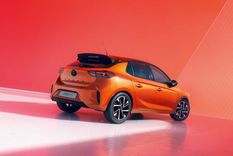 Opel Corsa YES&nbsp;