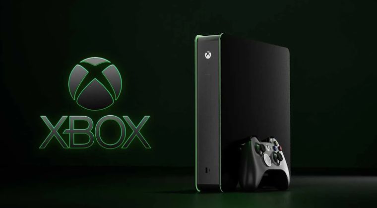 La próxima consola de Microsoft apostaría por la potente APU AMD Magnus y la compatibilidad con tiendas de terceros.