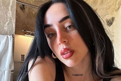 MDZol | Su nuevo cambio de look fue controversial Foto: @nicki.nicole