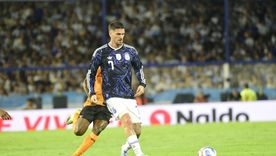 ¿Por qué De Paul fue suplente en ambos amistosos de la Selección argentina? El detrás de la decisión de Scaloni ¿Por qué De Paul fue suplente en ambos amistosos de la Selección argentina? El detrás de la decisión de Scaloni