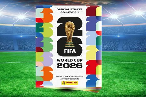 Atención coleccionistas, la empresa a cargo de la venta anunció una estafa con el albúm de figuritas. Atención coleccionistas, la empresa a cargo de la venta anunció una estafa con el albúm de figuritas.