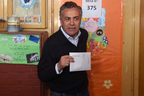 la legislatura vota la suspension de las paso en mendoza solo para el 2025 la legislatura vota la suspension de las paso en mendoza solo para el 2025