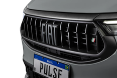 Fiat Pulse 2027