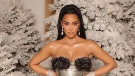 ¿Nuevo romance de Kim? ¿Nuevo romance de Kim?