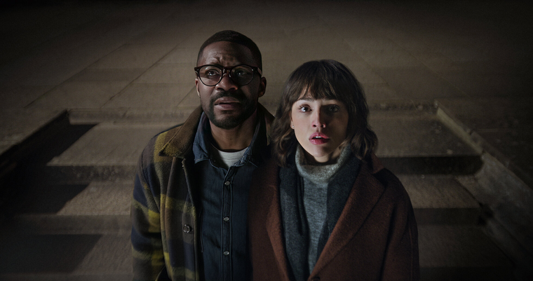 Una serie imperdible para ver en Netflix.&nbsp;