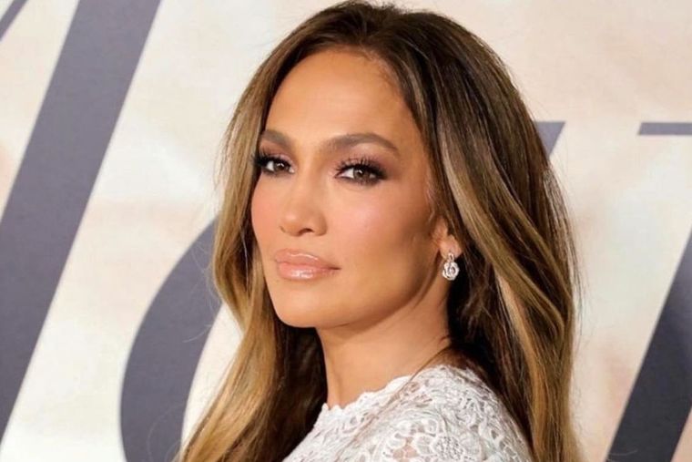 Jennifer Lopez Jennifer Lopez, Ben Affleck Foto: Instagram Jennifer Lopez