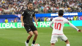 Tim Payne hizo su estreno mundialista con Nueva Zelanda: fue 2-2 ante Irán en un partidazo. Tim Payne hizo su estreno mundialista con Nueva Zelanda: fue 2-2 ante Irán en un partidazo.