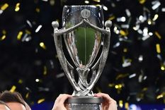 La Finalissima entre Argentina y España será la cuarta edición, aunque podría haber sido la decimosexta. La Finalissima entre Argentina y España será la cuarta edición, aunque podría haber sido la decimosexta.