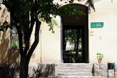 Un hombre fue mordido por una yarará y quedó internado en el Hospital Lencinas. Un hombre fue mordido por una yarará y quedó internado en el Hospital Lencinas.