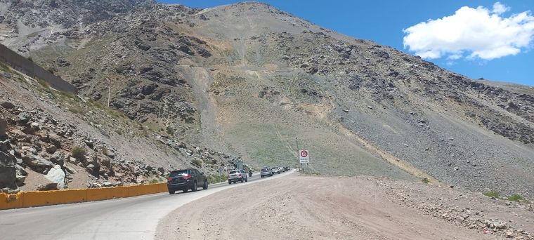 Foto: Gendarmería Nacional