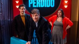 ¿Llegó para quedarse? Foto: Instagram/ @mpergoliniok. ¿Llegó para quedarse? Foto: Instagram/ @mpergoliniok.