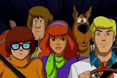 La serie animada se estrenó por la cadena CBS en 1969 Foto: ARCHIVO La serie animada se estrenó por la cadena CBS en 1969 Foto: ARCHIVO