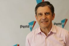 un referente del pro detallo por que el gobierno no tiene rumbo