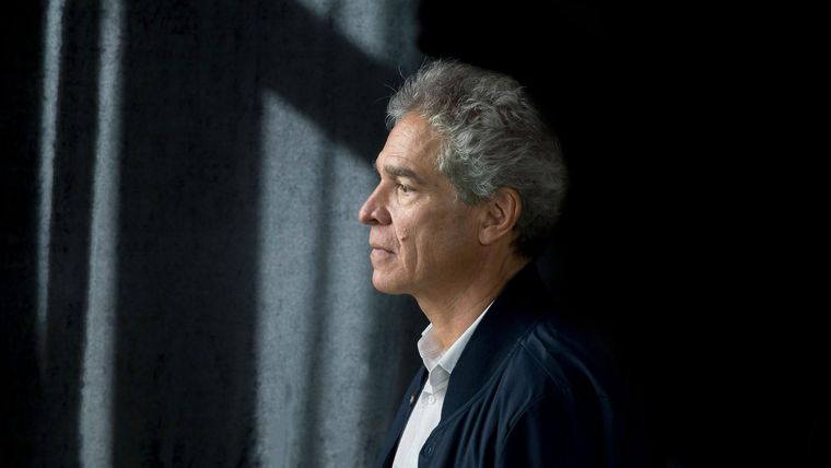 Rodrigo Rey Rosa dice que "hay cosas que estamos viendo a diario que hace 20 años eran ciencia ficción".
