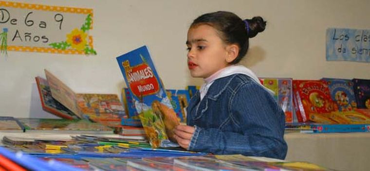 Participarán los autores mendocinos Liliana Bodoc, Chanti y Fabián Sevilla. Foto: Nacho Gaffuri / MDZ