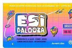 ESIPALOOZA, la innovadora propuesta para la promoción de la salud sexual Foto: Prensa DGE