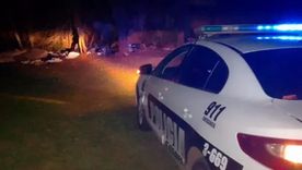 Un hombre fue detenido tras ser filmado mientras arrastraba un cuerpo a un descampado en Misiones