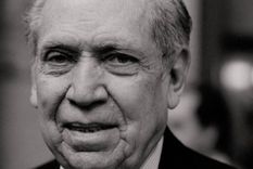 Arturo Uslar Pietri fue un prolífico escritor que ganó el Premio Príncipe de Asturias de Las Letras