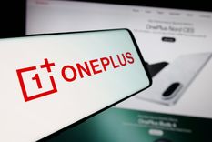 OnePlus lanzó un modelo en China cuya versión global será la más vendida.