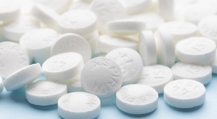 La aspirina tiene un gran poder en el mundo de la jardinería. Foto: Shutterstock La aspirina tiene un gran poder en el mundo de la jardinería. Foto: Shutterstock