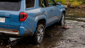 Toyota 4Runner Toyota 4Runner