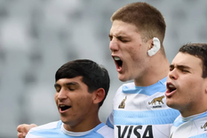 Cinco mendocinos sueñan con jugar el Mundial M20 con Los Pumitas.