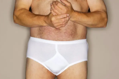 El cáncer de pene es poco usual, sin embargo está presentando un alarmante aumento en los últimos años. Foto: GETTY IMAGES