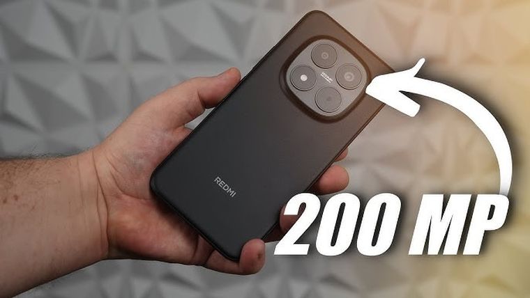 Novedades de la serie Redmi Note 15. Novedades de la serie Redmi Note 15.