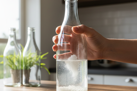 Un truco que pocos conocen. Fuente: IA Gemini. Un truco que pocos conocen. Fuente: IA Gemini.