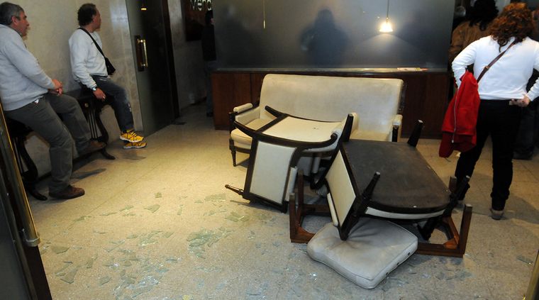 Foto: Pachy Reynoso/MDZ