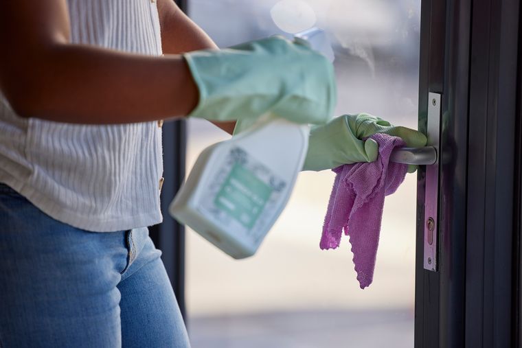 Estos son los montos que reciben o recibirán las empleadas domésticas en abril 2026.