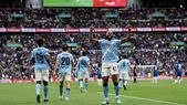 El Manchester City de Pep gritó campeón de la FA Cup por 8º vez en su historia. El Manchester City de Pep gritó campeón de la FA Cup por 8º vez en su historia.