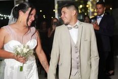 El Arzobispado de Corrientes declaró la nulidad del matrimonio trans celebrado el pasado 28 de enero entre Isabel Díaz Núñez y Solange Ayala.