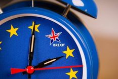 El Brexit se producirá a la medianoche del 31 de enero.