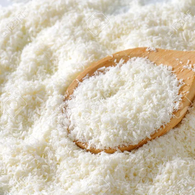 100 g de coco rallado