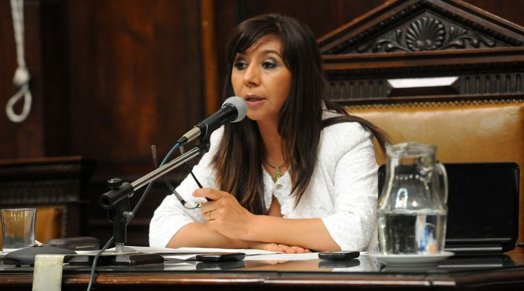 Foto: Nacho Gaffuri / MDZ