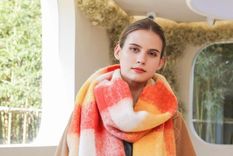 El truco de moda que transforma cualquier look. El truco de moda que transforma cualquier look.