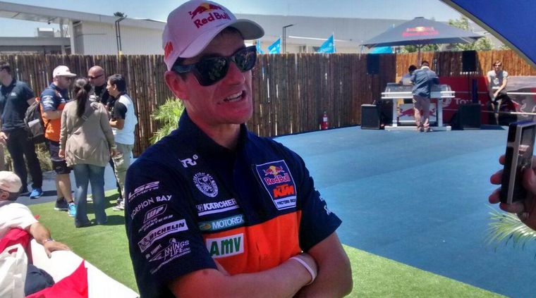 Foto: Diego Zárate/MDZ