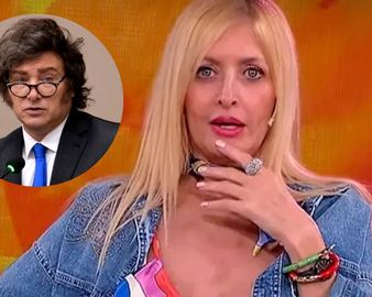 Tras disminuir su perfil en la pantalla chica, la artista se enfoca en una etapa de estabilidad personal y reflexión. / Archivo MDZ Tras disminuir su perfil en la pantalla chica, la artista se enfoca en una etapa de estabilidad personal y reflexión. / Archivo MDZ