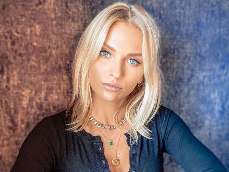 Irina Baeva y Gabriel Soto han superado todos los rumores con respecto a su supuesta separación.